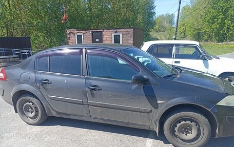 Renault Megane II, 2006 год, 300 000 рублей, 1 фотография