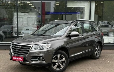 Haval H6, 2019 год, 1 449 111 рублей, 1 фотография
