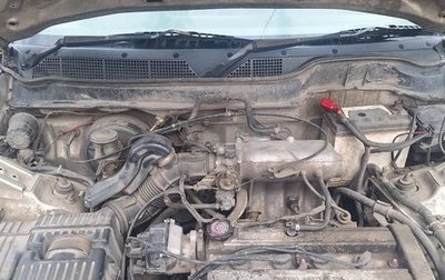 Honda CR-V IV, 1997 год, 450 000 рублей, 1 фотография