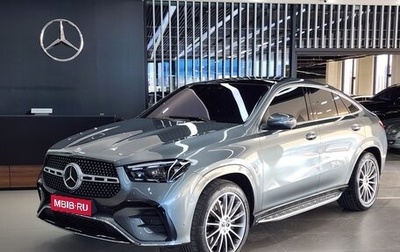 Mercedes-Benz GLE Coupe, 2023 год, 9 350 000 рублей, 1 фотография