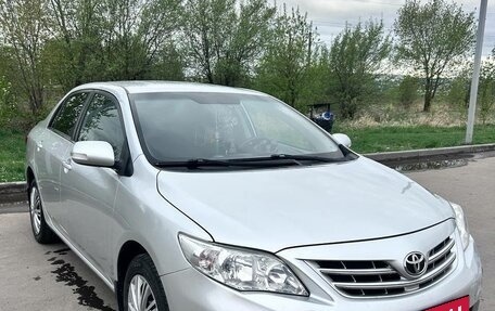 Toyota Corolla, 2011 год, 1 200 000 рублей, 1 фотография