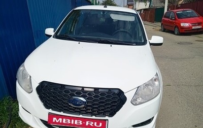 Datsun on-DO I рестайлинг, 2019 год, 700 000 рублей, 1 фотография