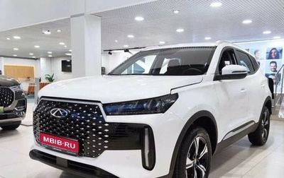 Chery Tiggo 4 I рестайлинг, 2025 год, 2 420 000 рублей, 1 фотография