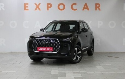 Chery Tiggo 4 I рестайлинг, 2025 год, 2 420 000 рублей, 1 фотография