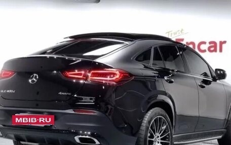 Mercedes-Benz GLE, 2022 год, 7 000 000 рублей, 3 фотография