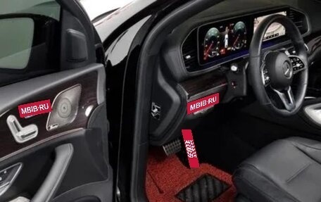 Mercedes-Benz GLE, 2022 год, 7 000 000 рублей, 7 фотография
