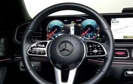 Mercedes-Benz GLE, 2022 год, 7 000 000 рублей, 6 фотография