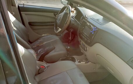 ТагАЗ Vega, 2010 год, 285 000 рублей, 5 фотография