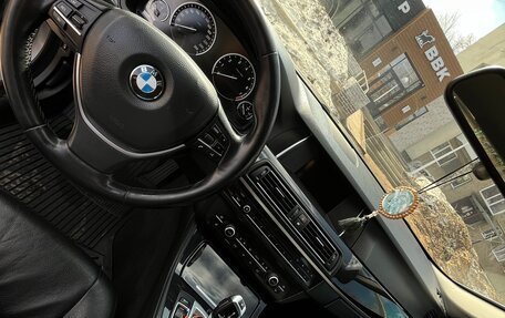 BMW 5 серия, 2014 год, 2 000 000 рублей, 6 фотография