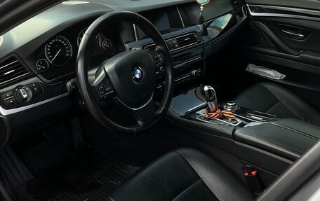 BMW 5 серия, 2014 год, 2 000 000 рублей, 8 фотография