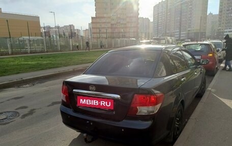ТагАЗ Vega, 2010 год, 285 000 рублей, 4 фотография