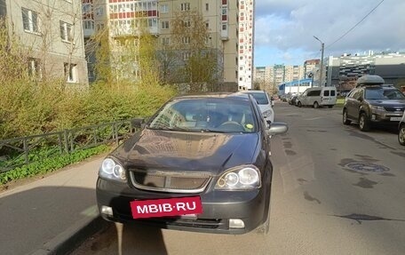 ТагАЗ Vega, 2010 год, 285 000 рублей, 2 фотография