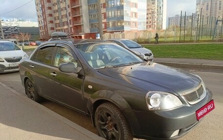 ТагАЗ Vega, 2010 год, 285 000 рублей, 3 фотография