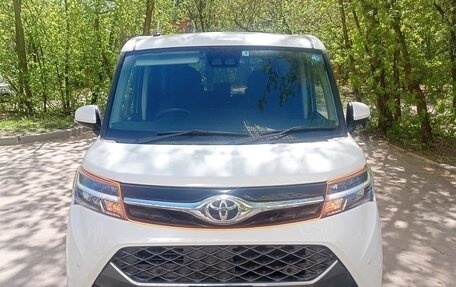 Toyota Tank I, 2019 год, 1 420 000 рублей, 2 фотография