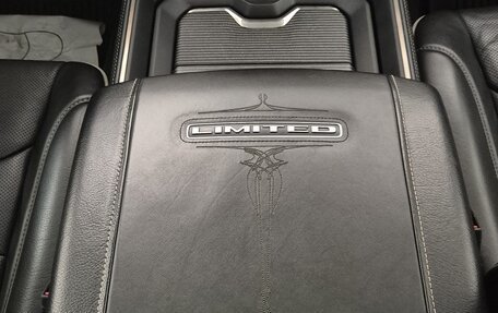 Rambler 1500, 2020 год, 7 900 000 рублей, 12 фотография