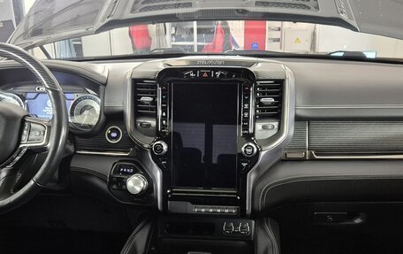 Rambler 1500, 2020 год, 7 900 000 рублей, 13 фотография