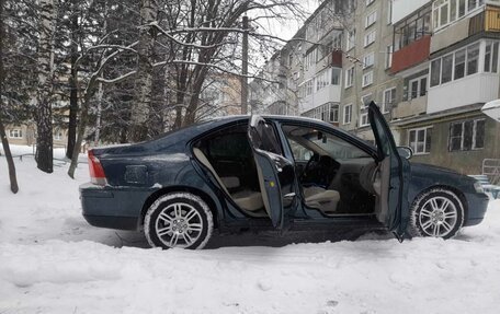 Volvo S60 III, 2006 год, 750 000 рублей, 3 фотография