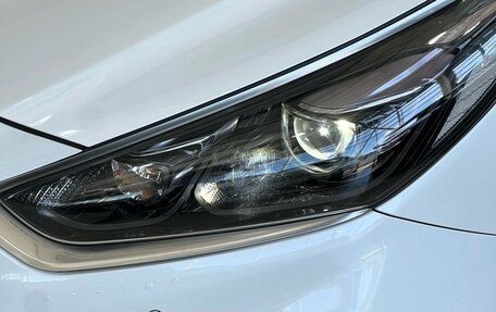 Hyundai Sonata VII, 2017 год, 1 750 000 рублей, 3 фотография
