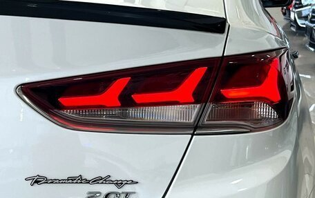 Hyundai Sonata VII, 2017 год, 1 750 000 рублей, 9 фотография