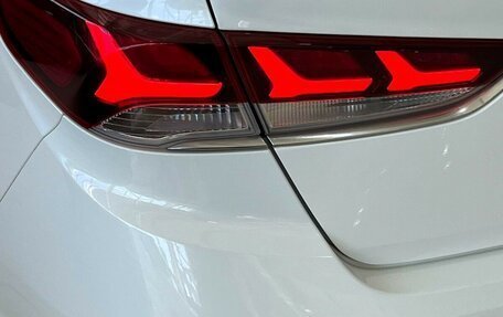 Hyundai Sonata VII, 2017 год, 1 750 000 рублей, 8 фотография