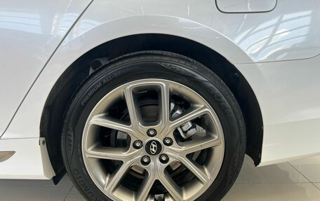 Hyundai Sonata VII, 2017 год, 1 750 000 рублей, 10 фотография