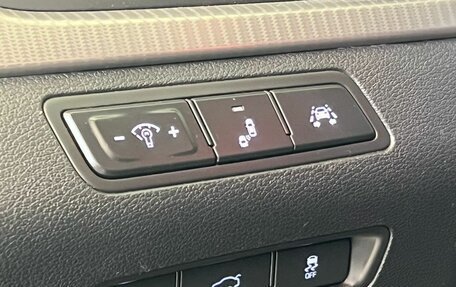 Hyundai Sonata VII, 2017 год, 1 750 000 рублей, 19 фотография