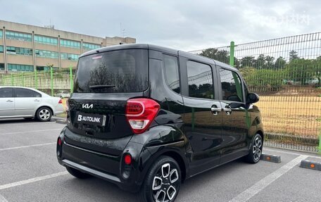 KIA Ray, 2022 год, 1 187 000 рублей, 3 фотография