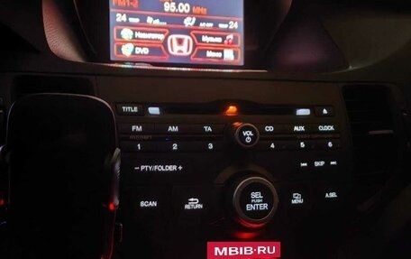 Honda Accord VIII рестайлинг, 2010 год, 1 430 000 рублей, 2 фотография
