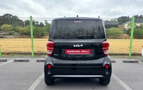 KIA Ray, 2022 год, 1 187 000 рублей, 4 фотография