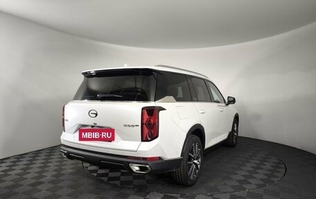 GAC GS8, 2024 год, 4 849 000 рублей, 3 фотография