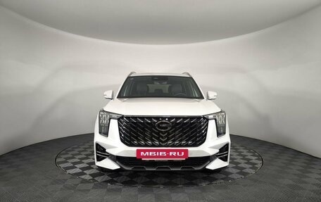 GAC GS8, 2024 год, 4 849 000 рублей, 2 фотография