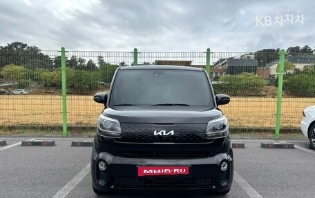KIA Ray, 2022 год, 1 187 000 рублей, 2 фотография