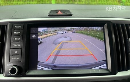 KIA Ray, 2022 год, 1 187 000 рублей, 8 фотография