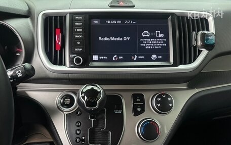 KIA Ray, 2022 год, 1 187 000 рублей, 7 фотография
