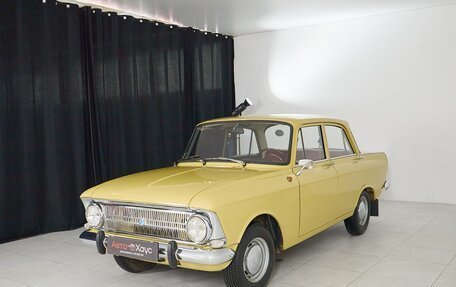 Москвич 412, 1981 год, 1 995 000 рублей, 3 фотография