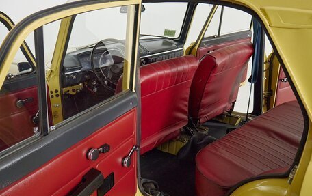 Москвич 412, 1981 год, 1 995 000 рублей, 12 фотография