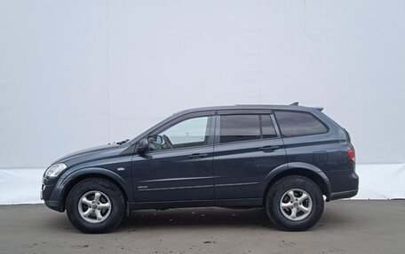 SsangYong Kyron I, 2012 год, 775 000 рублей, 5 фотография