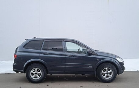 SsangYong Kyron I, 2012 год, 775 000 рублей, 4 фотография