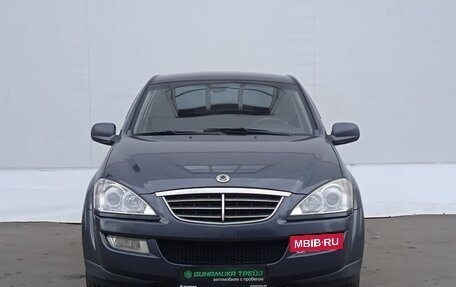 SsangYong Kyron I, 2012 год, 775 000 рублей, 2 фотография