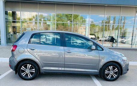 Volkswagen Golf Plus II, 2013 год, 998 000 рублей, 4 фотография