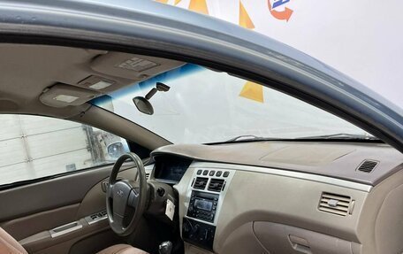 Chery Fora (A21), 2007 год, 130 000 рублей, 10 фотография