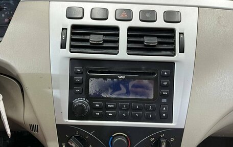 Chery Fora (A21), 2007 год, 130 000 рублей, 11 фотография