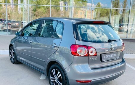 Volkswagen Golf Plus II, 2013 год, 998 000 рублей, 7 фотография