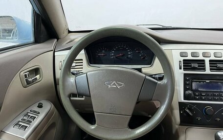 Chery Fora (A21), 2007 год, 130 000 рублей, 9 фотография