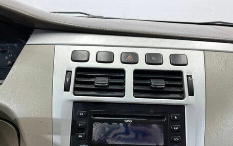 Chery Fora (A21), 2007 год, 130 000 рублей, 12 фотография