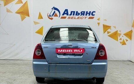 Chery Fora (A21), 2007 год, 130 000 рублей, 4 фотография