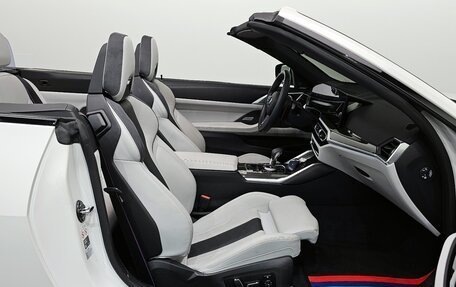 BMW M4, 2024 год, 11 305 000 рублей, 10 фотография