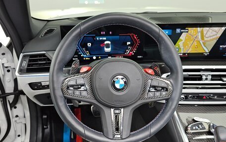 BMW M4, 2024 год, 11 305 000 рублей, 5 фотография