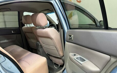 Chery Fora (A21), 2007 год, 130 000 рублей, 15 фотография