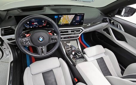 BMW M4, 2024 год, 11 305 000 рублей, 6 фотография